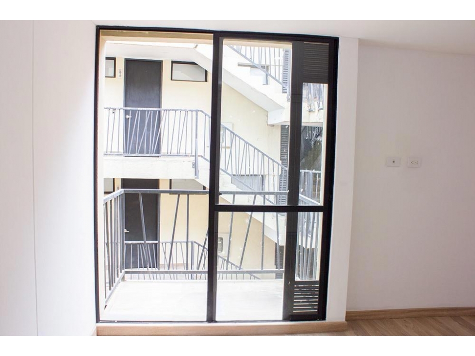 Apartamento En Venta La Candelaria Residenciad Montfort Suites — foto 3