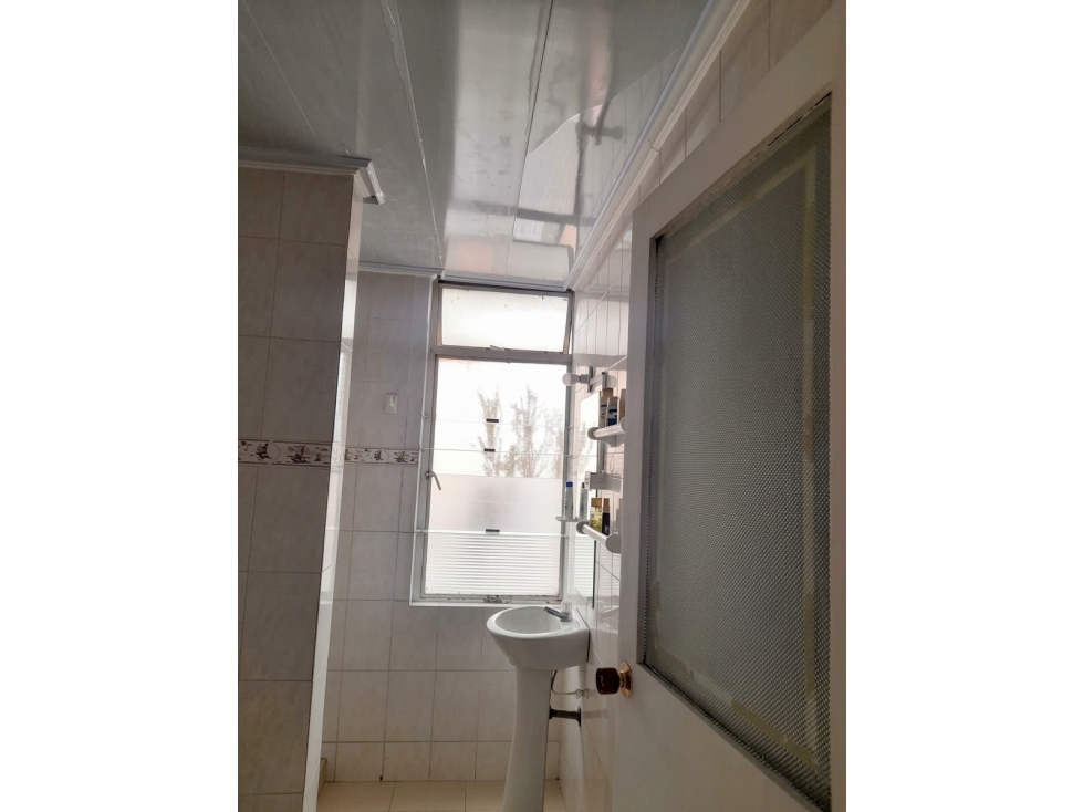 Apartamento En Venta Teusaquillo — foto 3