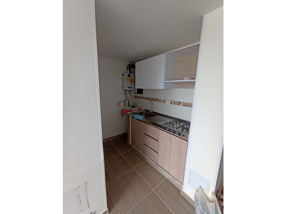 Apartamento En Venta Fontibon Conjunto Fontibon Reservado — foto 3