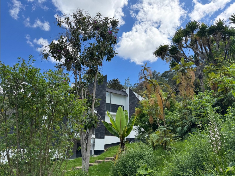 Casa en Venta en Floresta de la Sabana, Bogotá — foto 2