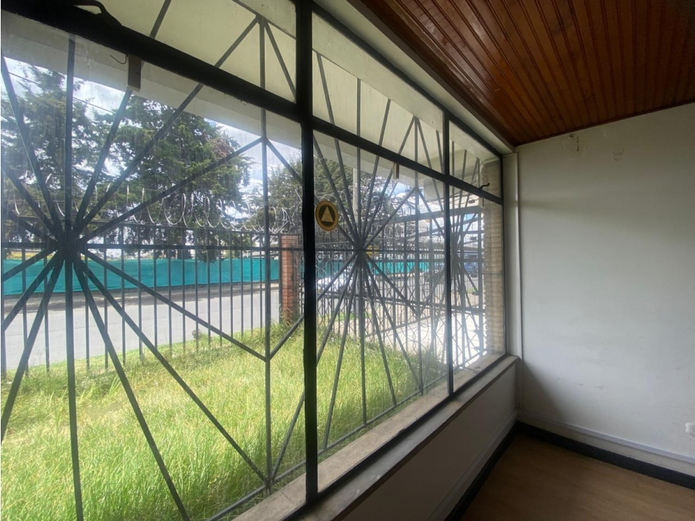 Casa en Arriendo , el Campin , Bogota — foto 4