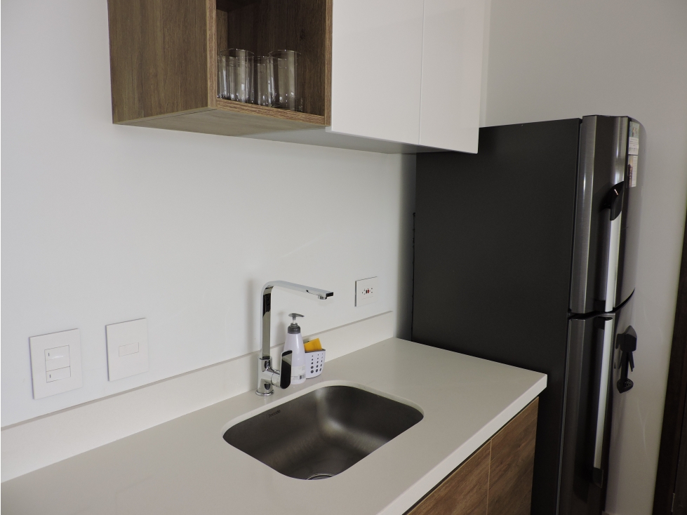 Apartamento amoblado en venta 3 habitaciones, Puerto Velero, Tubará - 5