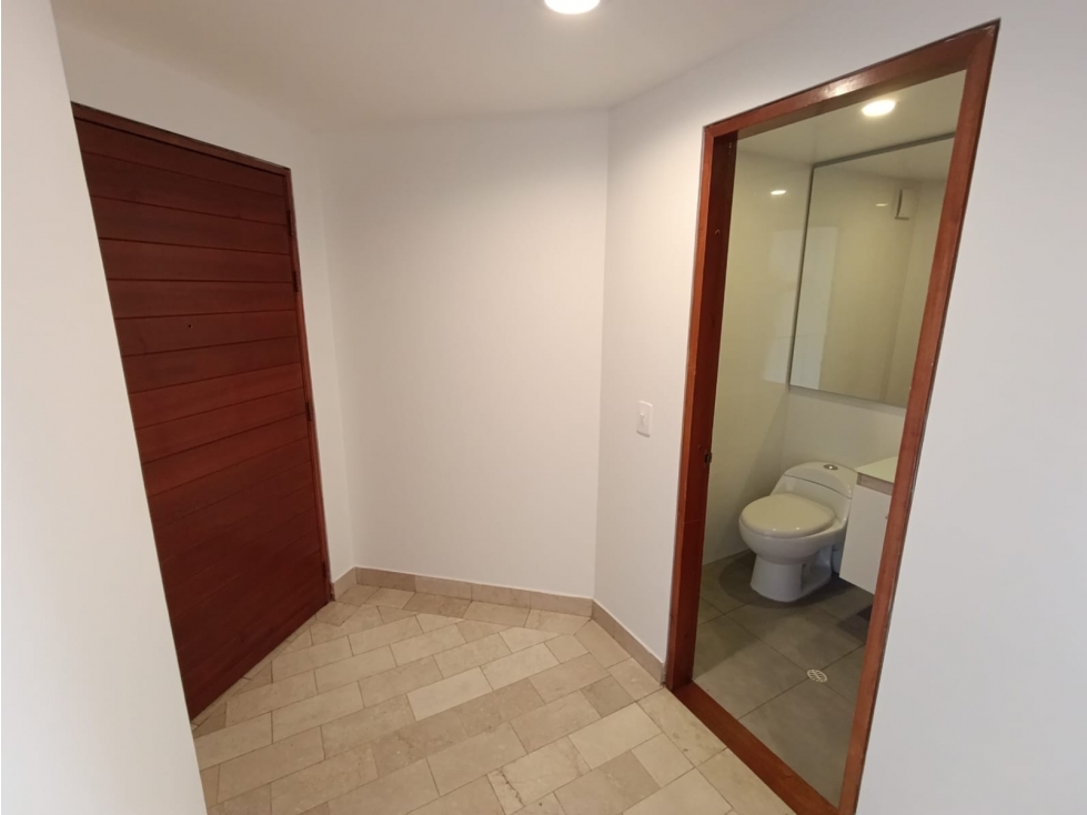 Apartamento en venta en Rosales, Bogotá — foto 4