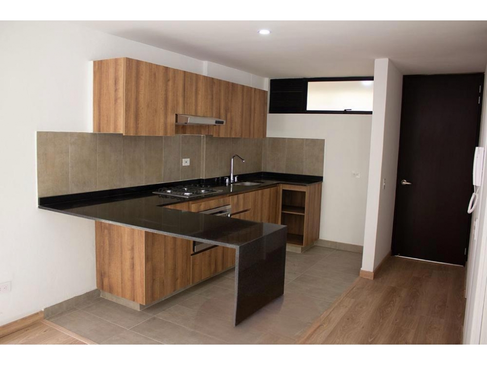 Apartamento En Venta La Candelaria Residenciad Montfort Suites — foto 4