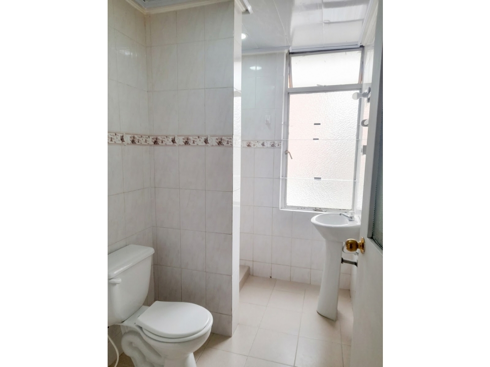 Apartamento En Venta Teusaquillo — foto 4