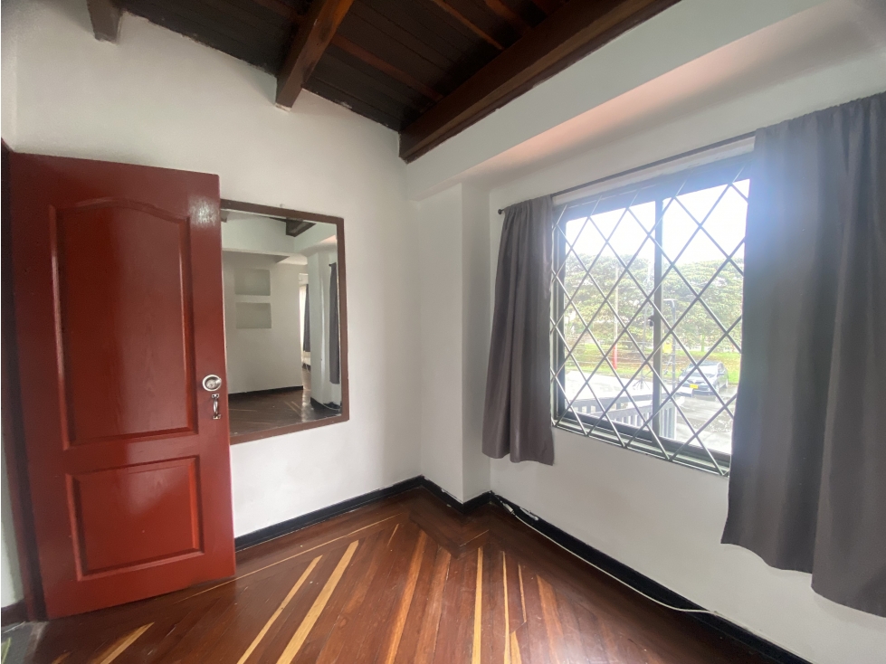 Apartaestudio En Arriendo El Polo Con Servicios Incluidos — foto 4