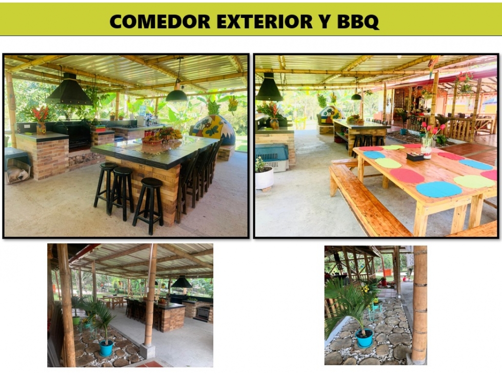 Finca productiva en Venta en Cachipay - 6