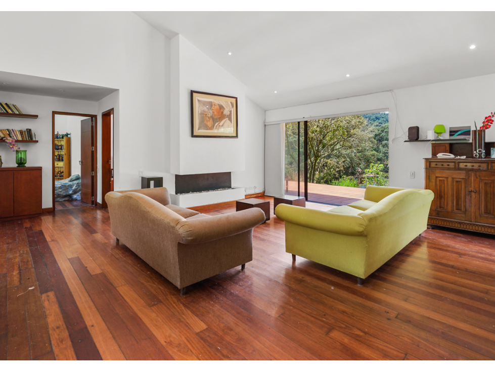 Casa en Venta La Floresta de la Sabana, Bogotá — foto 5