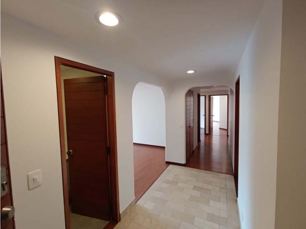 Apartamento en venta en Rosales, Bogotá — foto 5