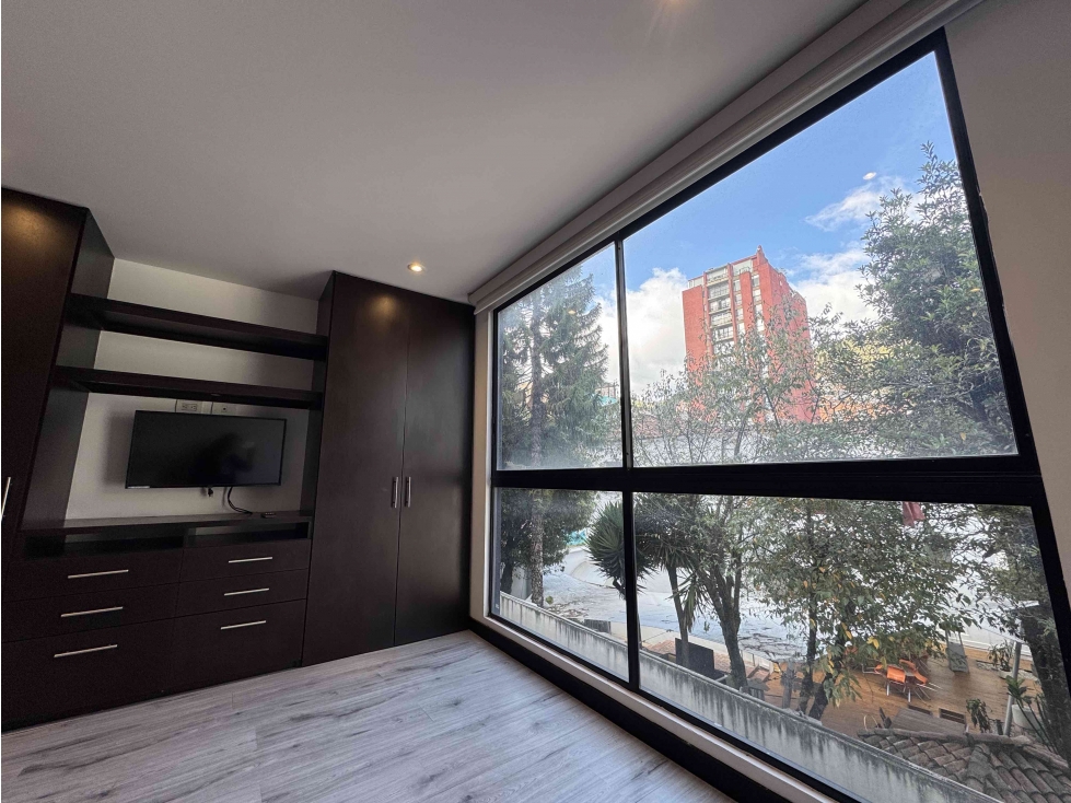 En venta Apartaestudio en Chapinero, Bogotá — foto 6