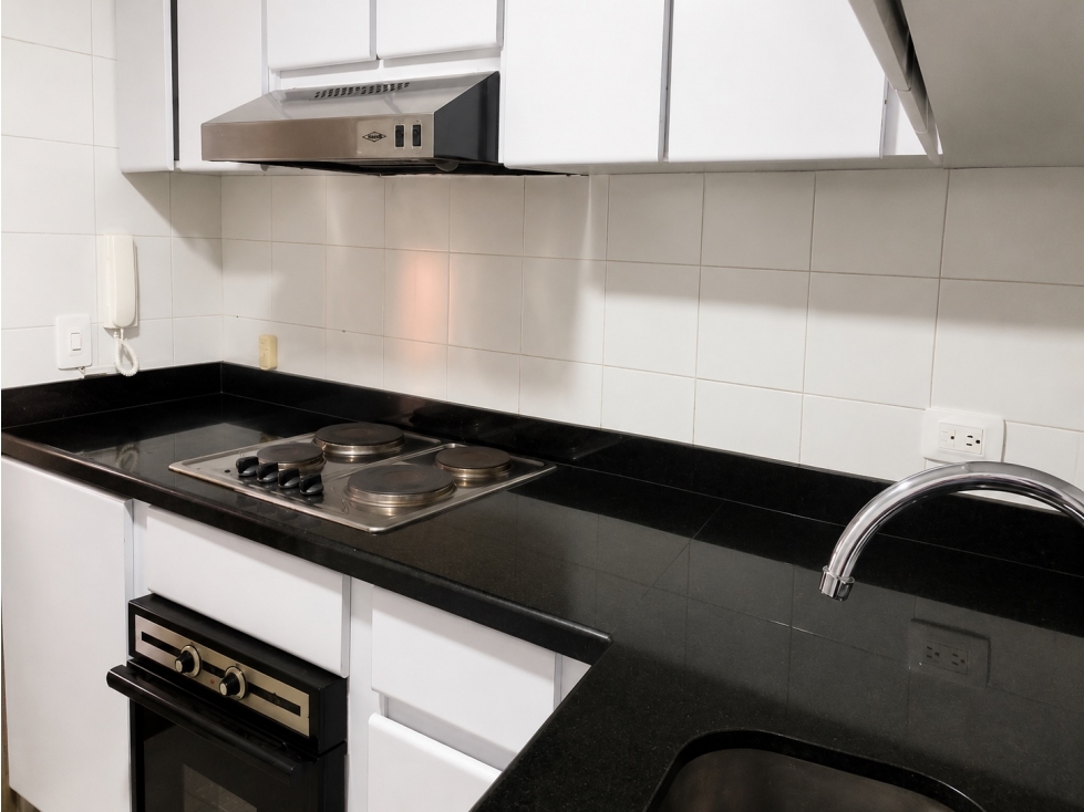 En venta Apartamento en Cedritos, Bogotá — foto 5