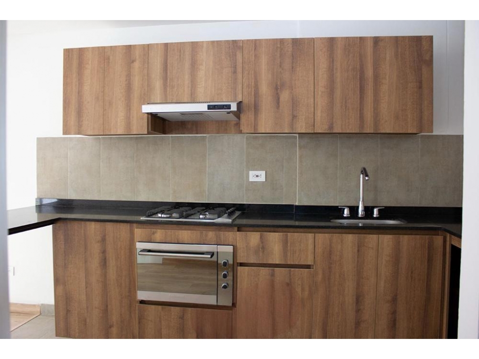 Apartamento En Venta La Candelaria Residenciad Montfort Suites — foto 5