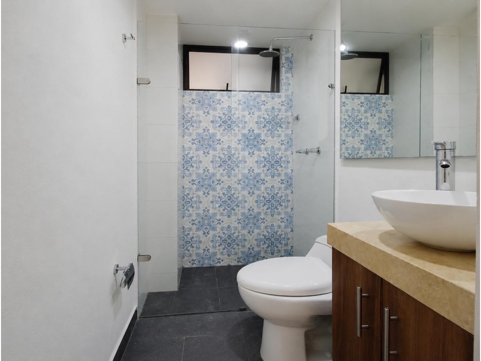 Apartamento En Venta La Candelaria Residencias Montfort Suites — foto 5