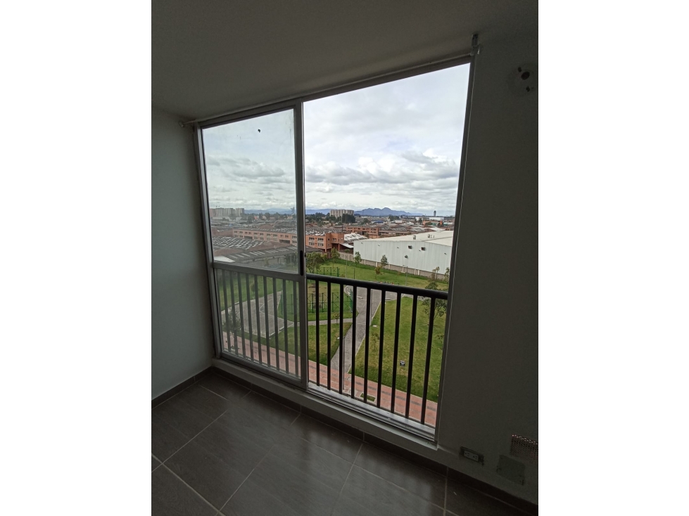 Apartamento En Venta Fontibon Conjunto Fontibon Reservado — foto 5