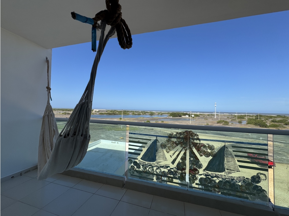 Apartaestudio de 1 habitación en venta en Marina Puerto Velero, Tubará - 6