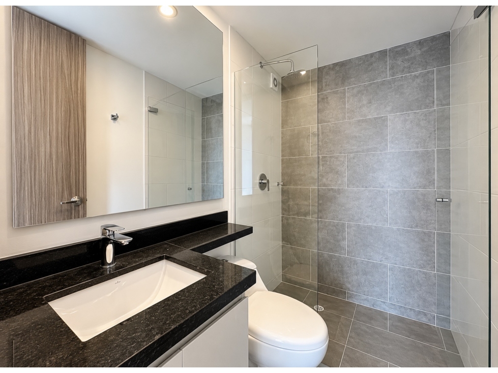 Apartaestudio en Venta Los Martires, Centro de Bogotá — foto 6