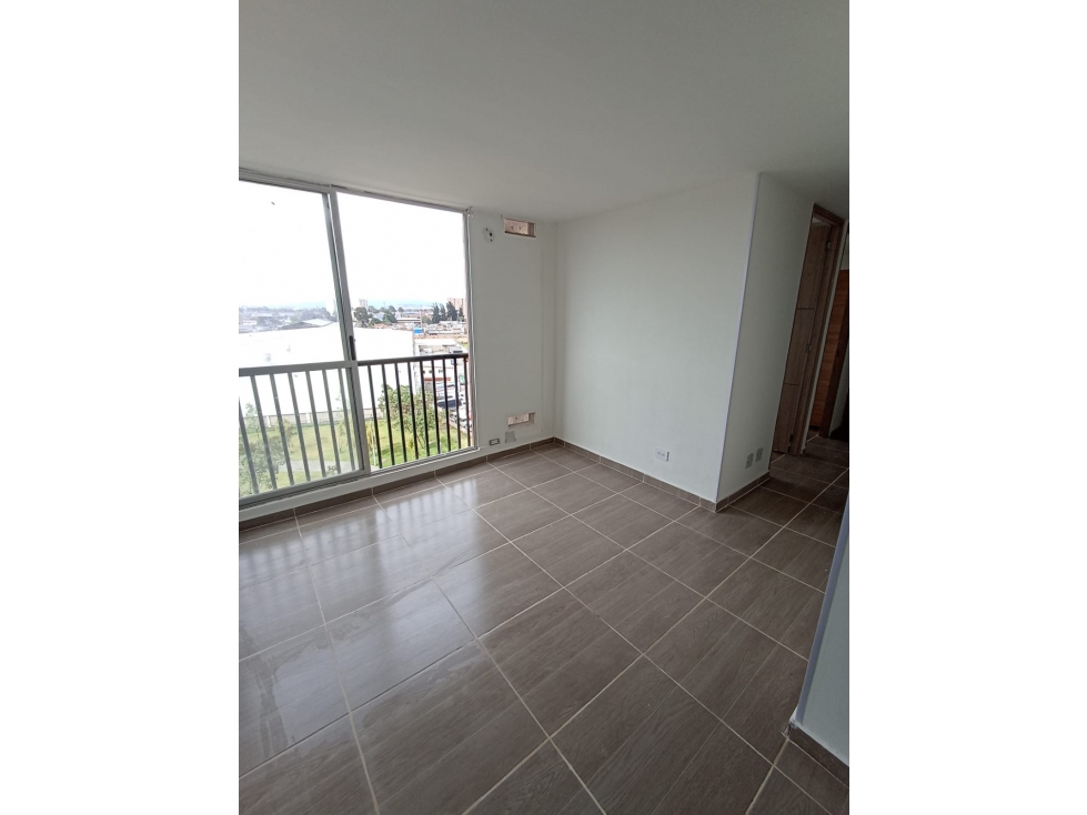 Apartamento En Venta Fontibon Conjunto Fontibon Reservado — foto 6