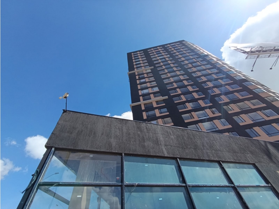 Apartamento en venta, Puente Aranda, Bogota.