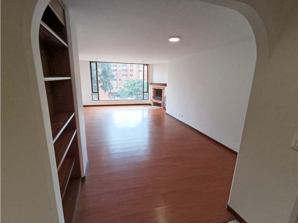 Apartamento en venta en Rosales, Bogotá — foto 6