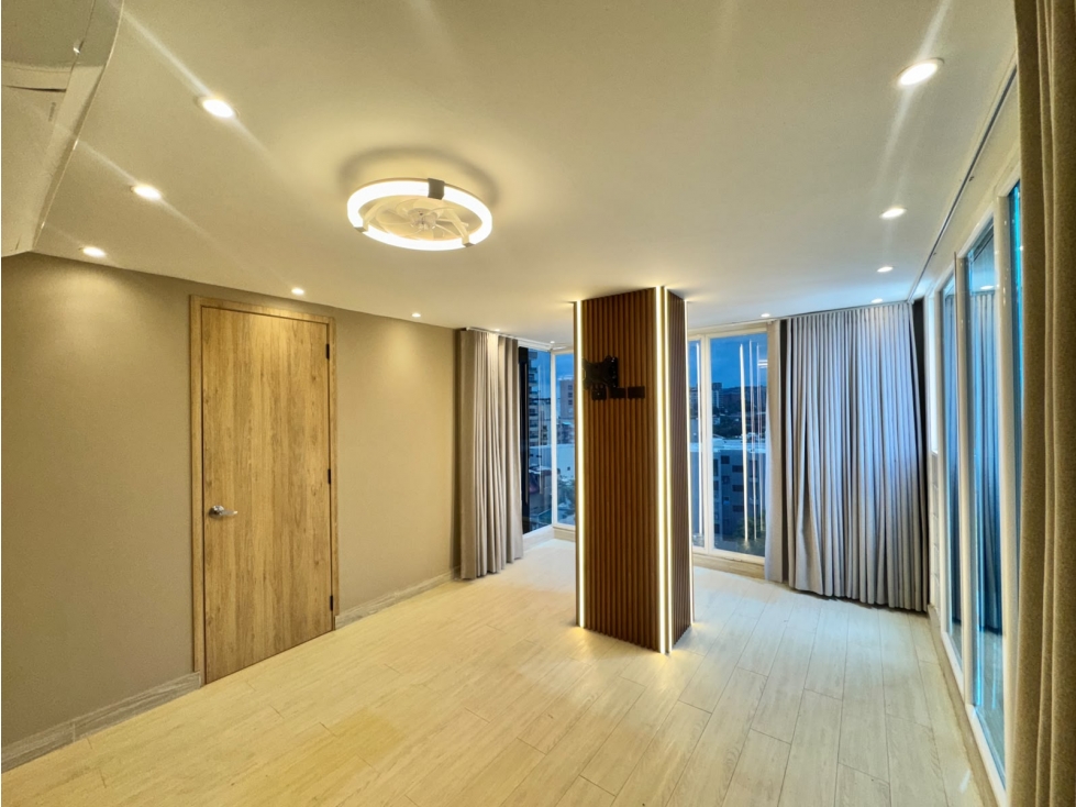 Apartamento en Arriendo, Soho 53, Barranquilla — foto 6