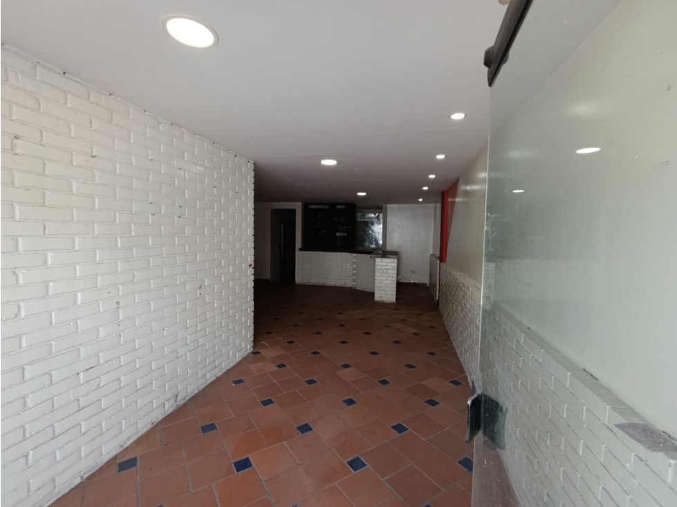 Local en Arriendo, La porciuncula, Bogota. — foto 3