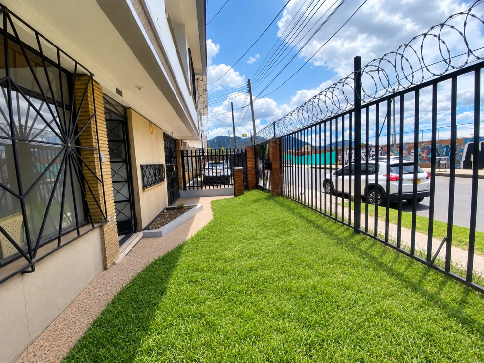 Casa en Arriendo , el Campin , Bogota — foto 2