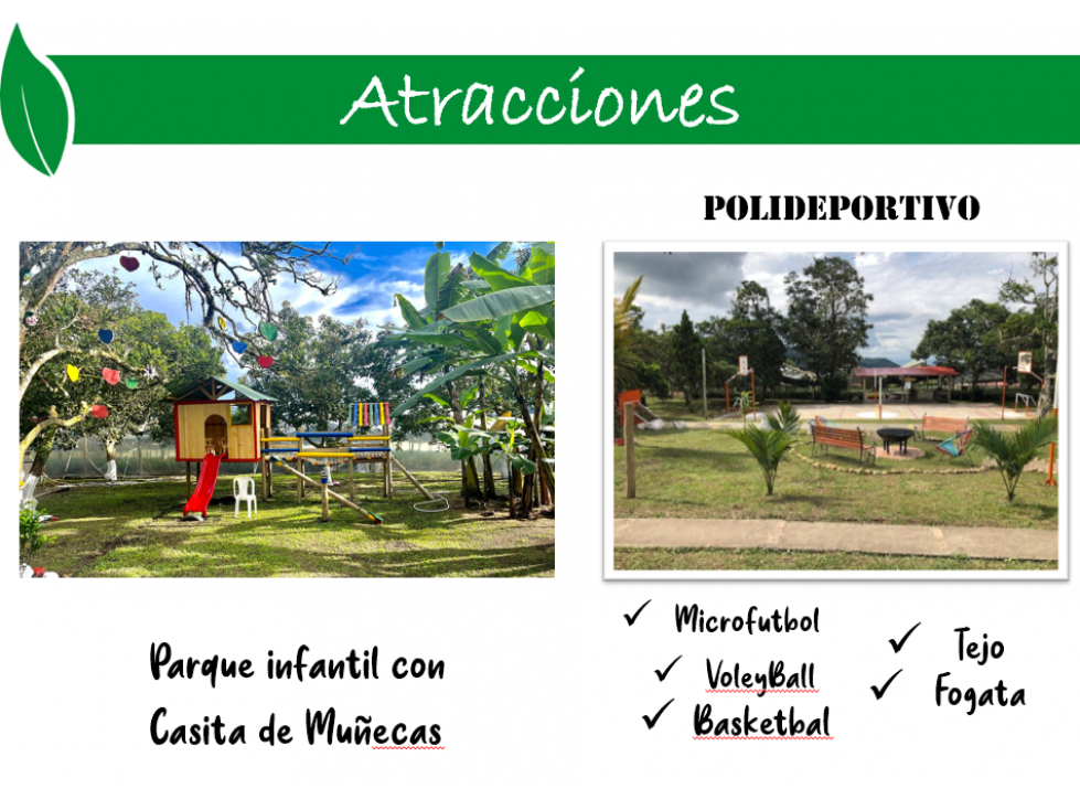 Finca productiva en Venta en Cachipay - 5