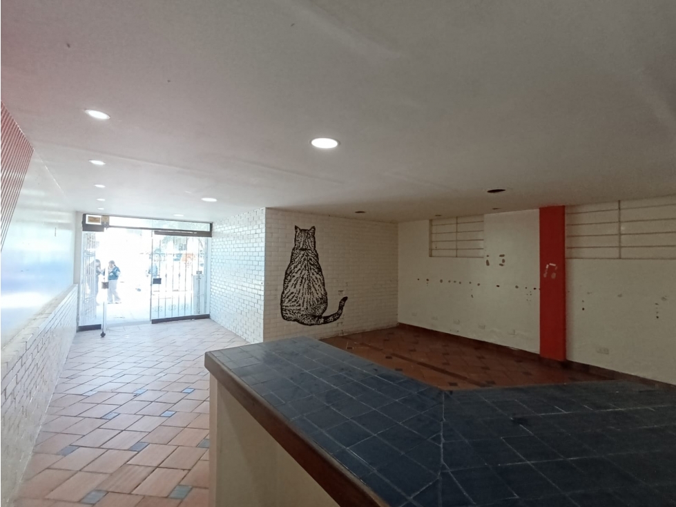 Local en Arriendo, La porciuncula, Bogota. — foto 6
