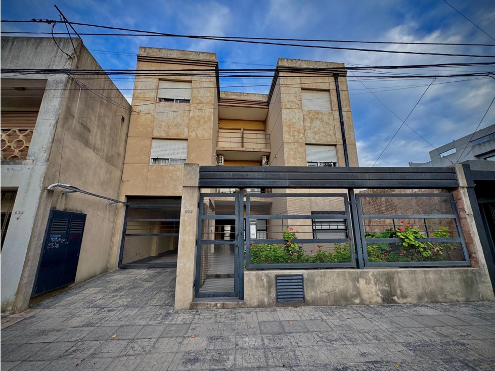 Venta Departamento 2 Ambientes, Centrico