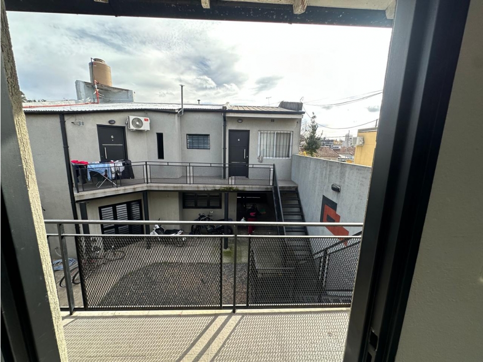 Venta Departamento F. Sanchez 53 N6/7 - 3