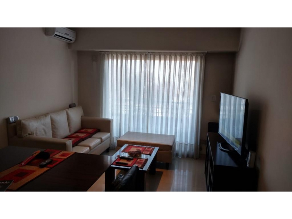 Venta Departamento/Duplex Centrico 25 de Mayo 810 - 4
