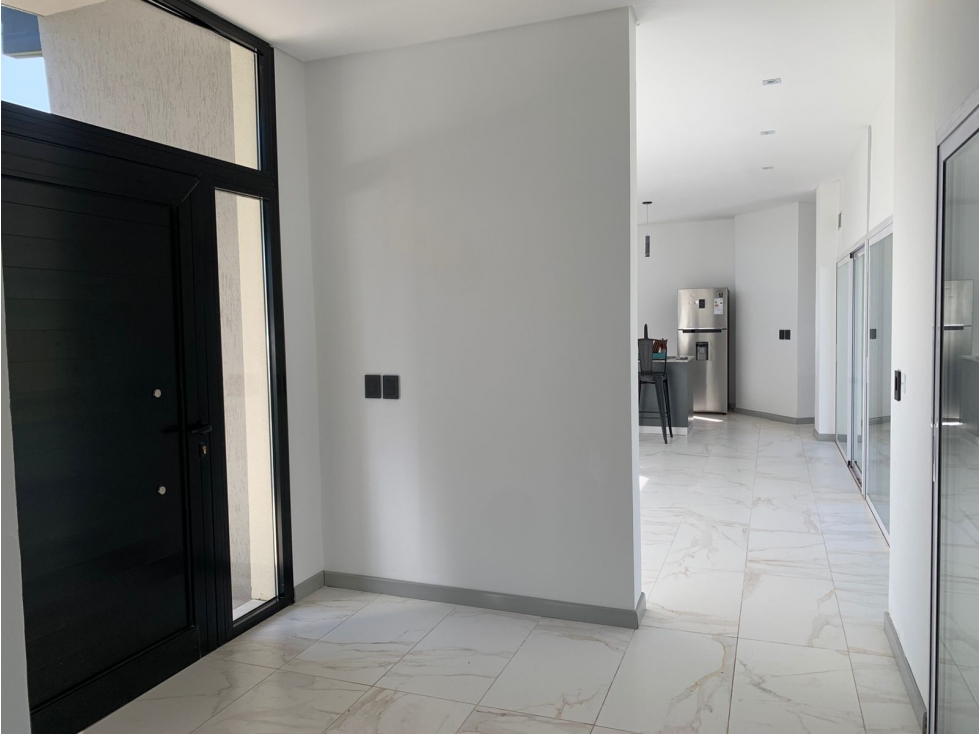 Venta Hermosa Vivienda en Everlinks Golf Country Club - 6