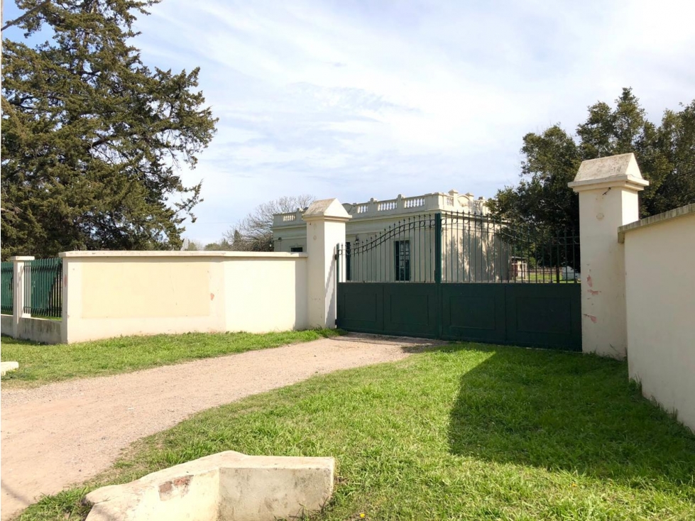 Venta Casa Quinta en B° El Quinto - 3