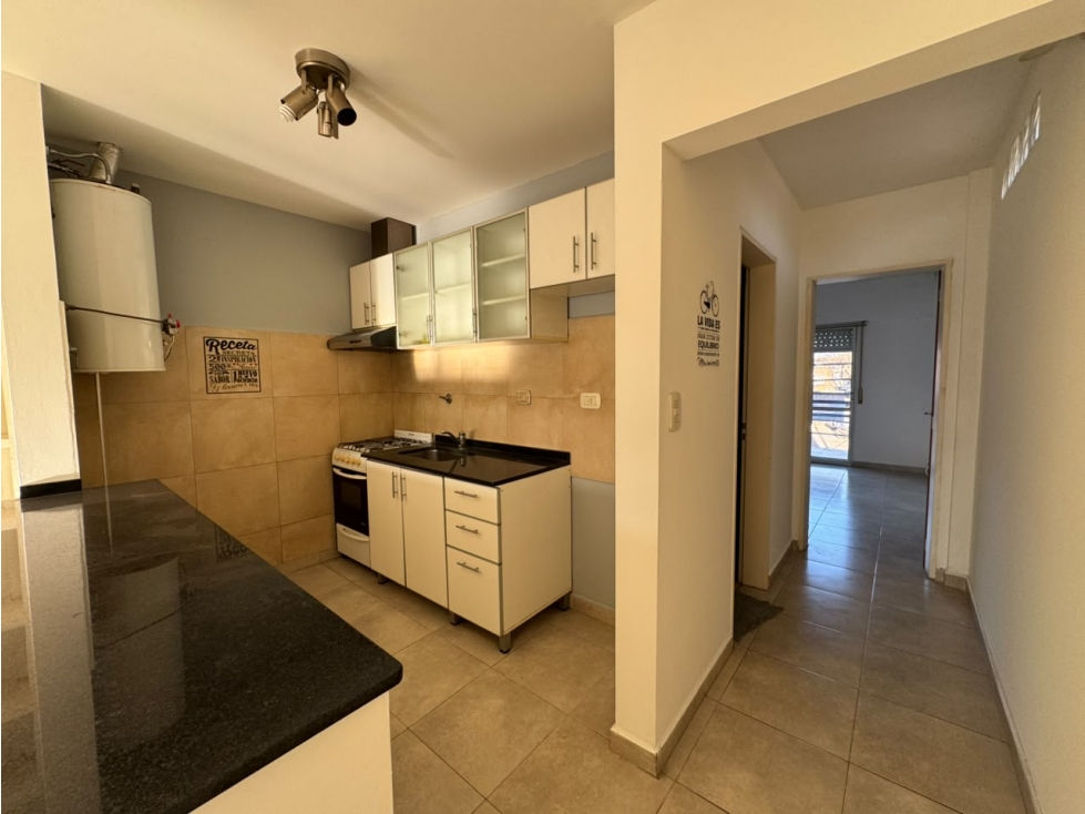 *ALQUILER* Departamento centrico 2 amb, Moreno 693 — foto 5