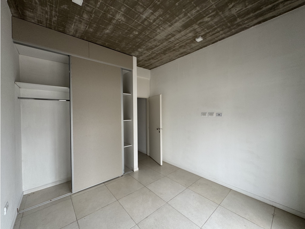 *VENTA* DEPARTAMENTO 2 AMBIENTES CENTRICO P/B - 6