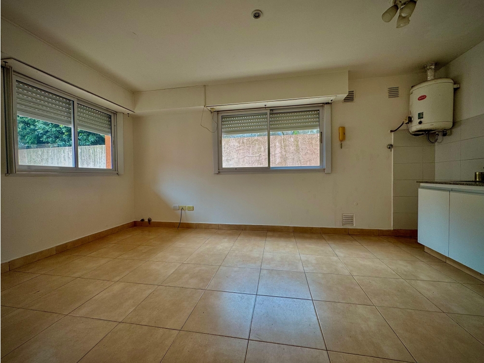 Alquiler Departamento 3 ambientes en Las Heras 268 - 4