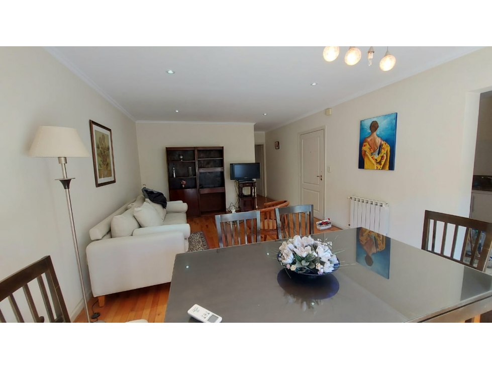 Venta Departamento Centrico M. Moreno 1070 2A - 2