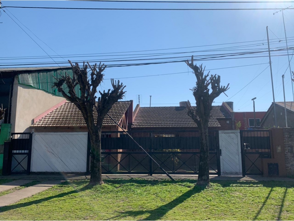 Venta Casa en Fray Manuel de Torres 917 - 2