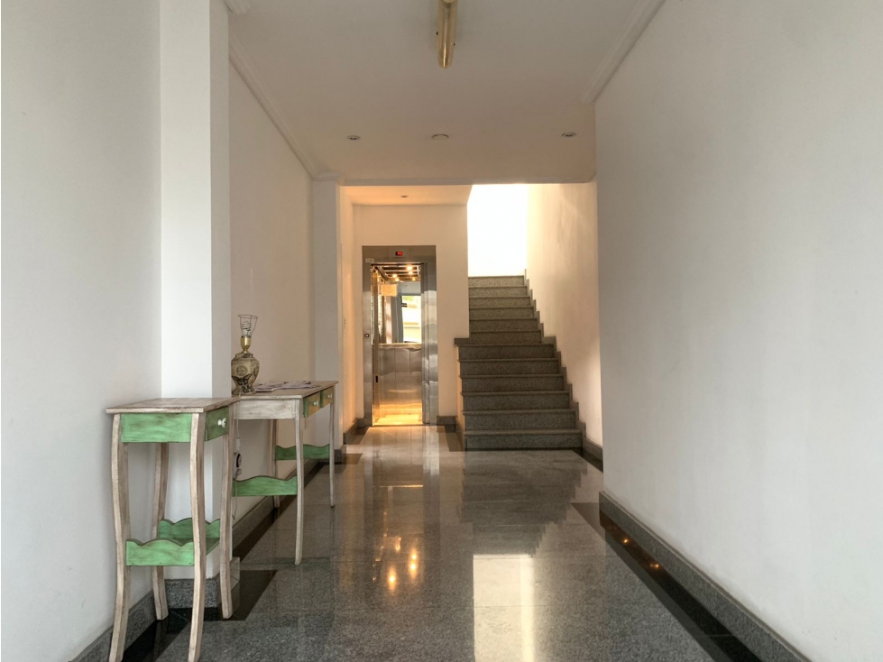 Venta departamento Centrico, 25 de mayo 456 - 2
