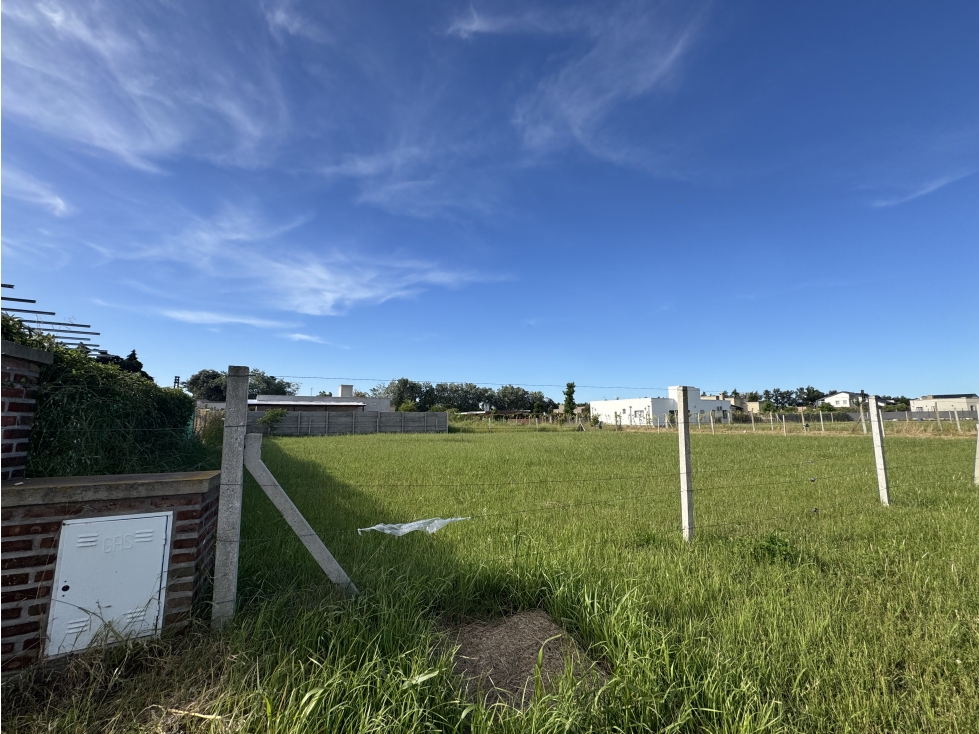 Venta Lote en La Martina 2 — foto 2