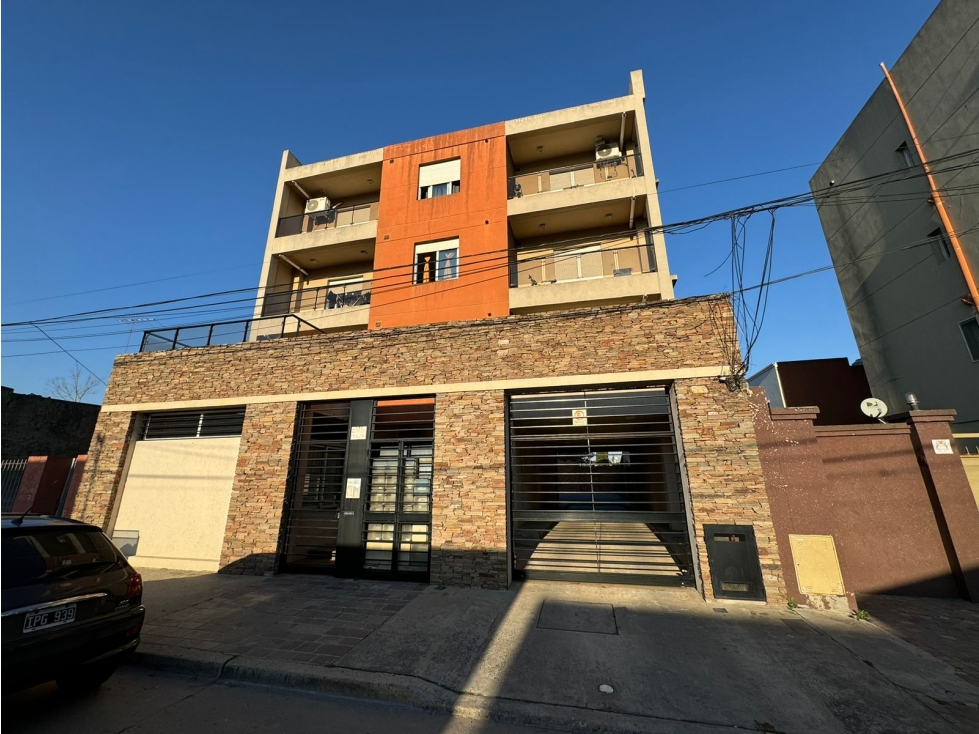Venta Departamento Centrico Colon 1474 - 1