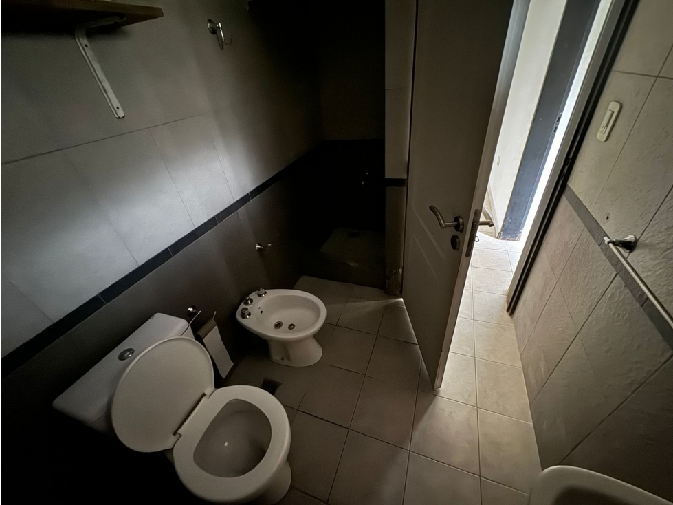 Venta Departamento F. Sanchez 53 PB3 - 4