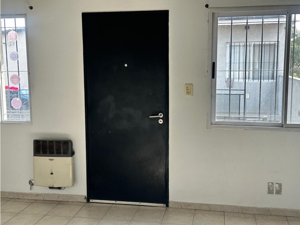 Venta Departamento F. Sanchez 53 N6/7 - 2
