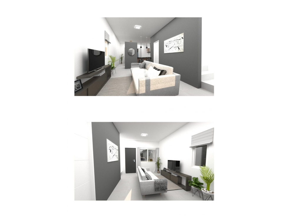 Venta Duplex Bº Los Amaneceres (en obra) - 3