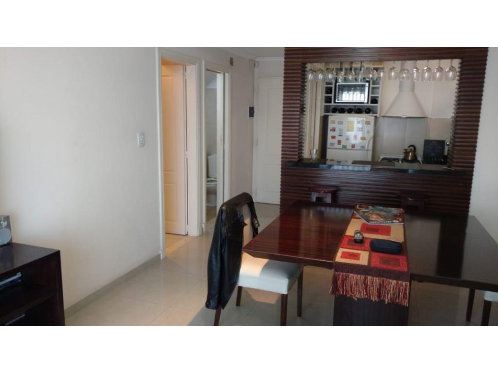 Venta Departamento/Duplex Centrico 25 de Mayo 810 - 3