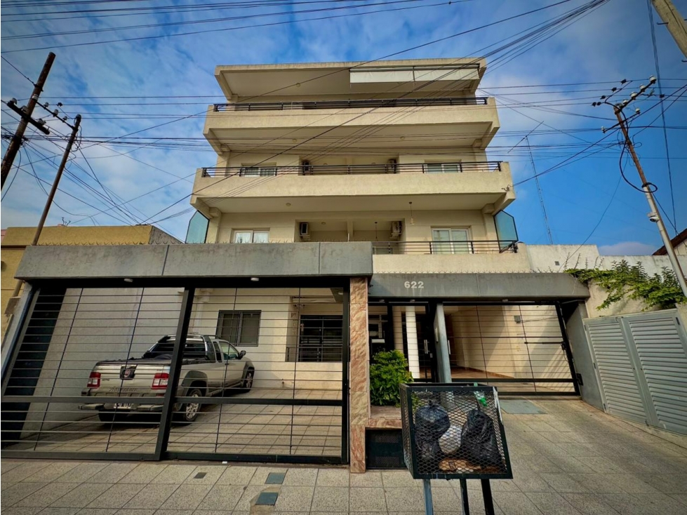 Venta Departamento 2 Ambientes Colon 622 - 1