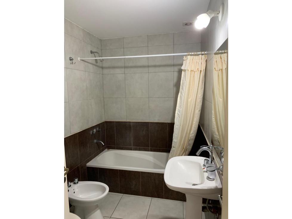 Venta Departamento Céntrico Alte Brown 552 - 4