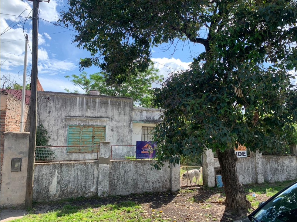 Venta Casa en San Lorenzo - 1