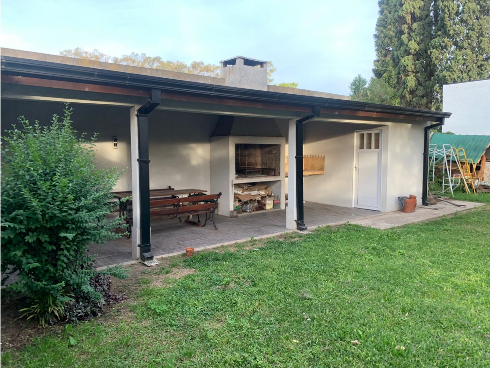 Venta Casa en Bº Lanusse, Entre Rios 1629 - 3