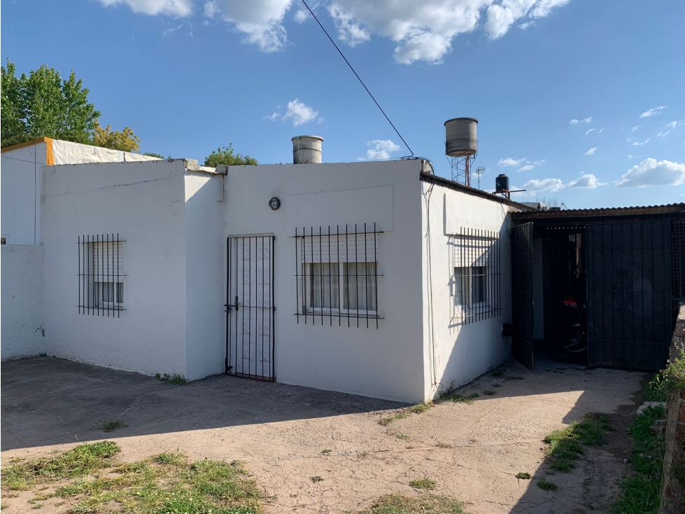 Venta Casa en Bº Zapiola, Ciudadela 2457 - 1